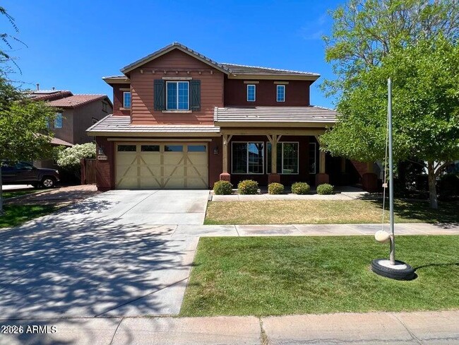 Photo - 3886 E Rawhide St