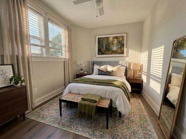 Photo - Stunning 2 Bedroom Garden Terrace Suite! Unit 1