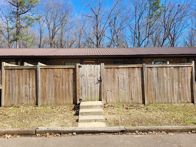 The Ranch