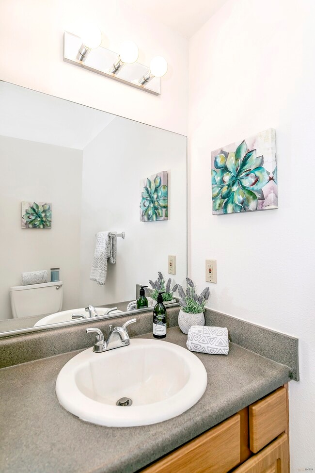 Alder Creek Apartments Vancouver, WA