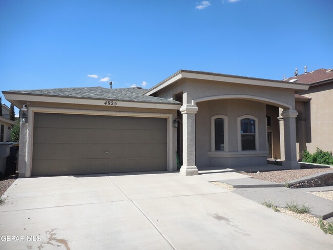 Photo - 4925 Copper Ranch Ave Casa