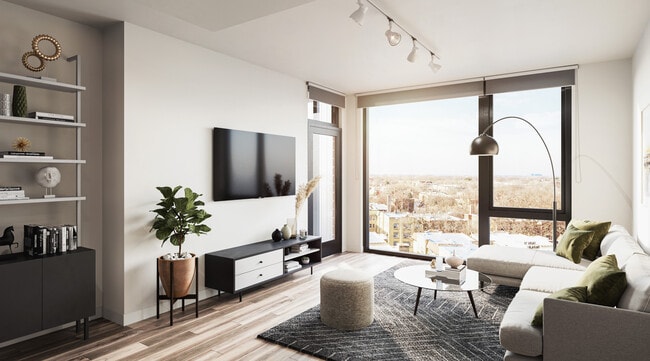 Photo - Evanston Gateway