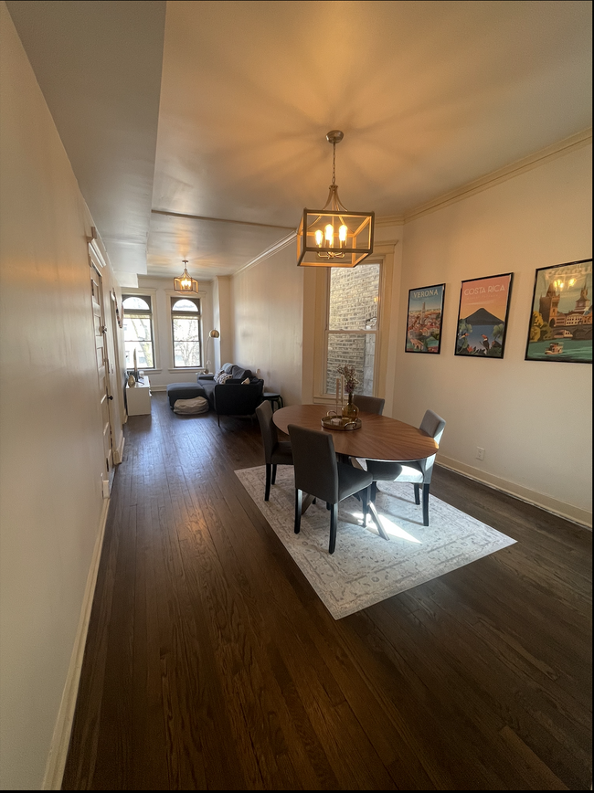 Photo - 1521 W Addison St Apartamentos Unidad 2