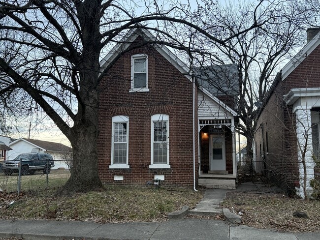 Building Photo - 1317 Florence St