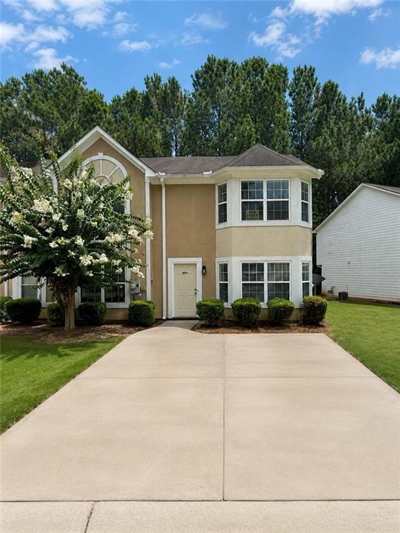 Building Photo - 3001 Fields Dr
