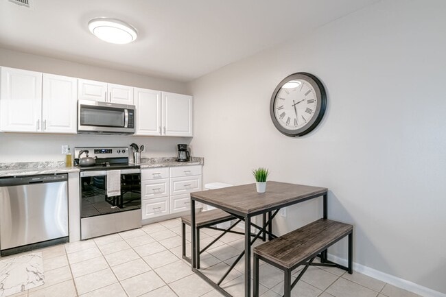 Photo - Centrally Located 1 Bed/1 Bath Coastal Condo Unit D