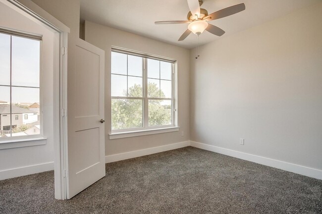 2321 Benbrook Blvd
