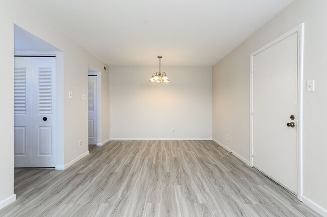 Southfield Apartments