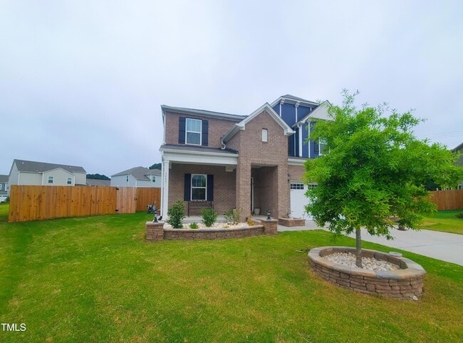3553 Lovage Dr