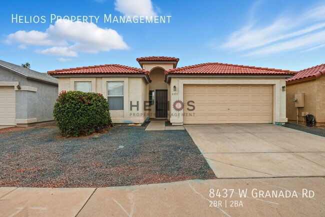 Photo - 8437 W Granada Rd