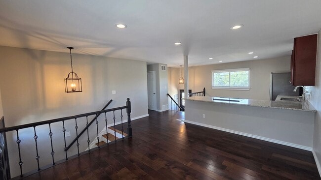 Photo - 4 Bedroom 2 Bath with Finished Basement and Study!
