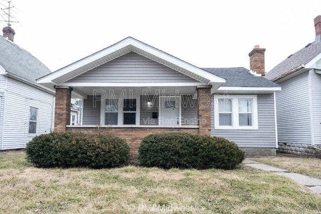 Building Photo - 281 N Mount Street