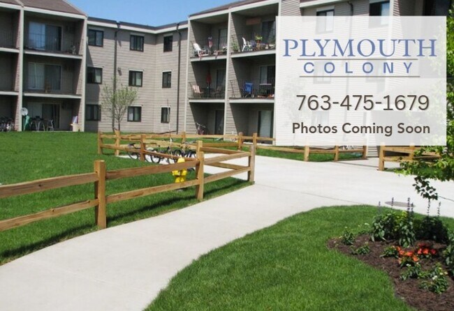 Plymouth Colony Apartments