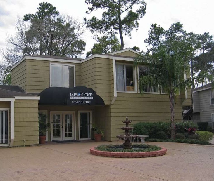 Photo - Rancho Verde Apartments