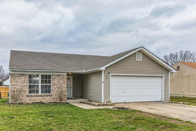 3BD/2BA Single Family Home - 3BD/2BA Single Family Home