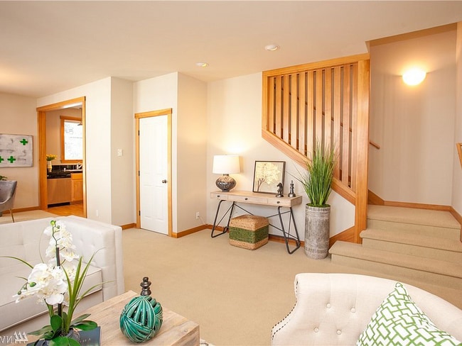 Photo - Nice Spacious Bainbridge Condo in heart of downtonw Unit Madrone Village 201