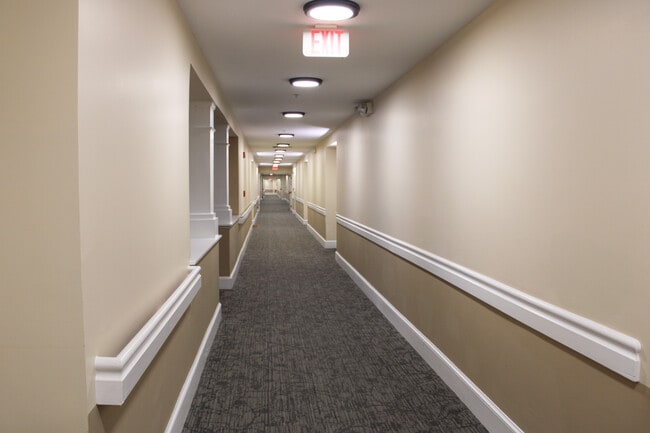 Spring Ridge Senior 62+ Apartments