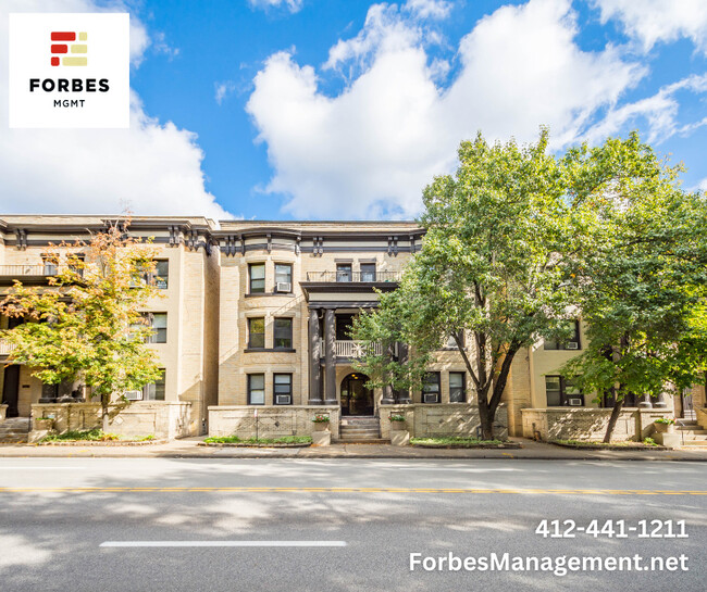 7227-7233 Penn Ave - Penn Avenue Properties Rental
