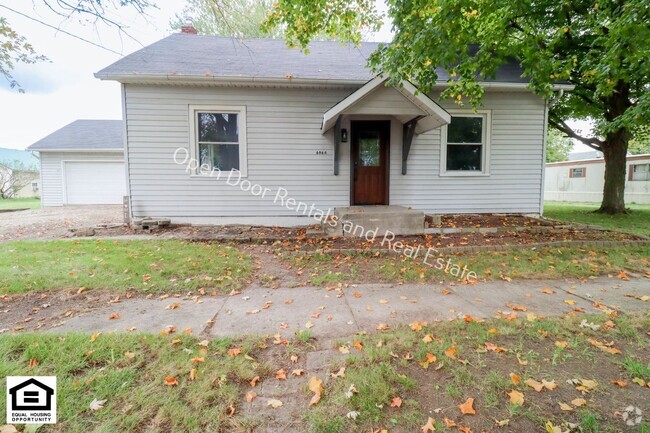 Building Photo - Newly remodeled 4 bedroom home in Spencerv...