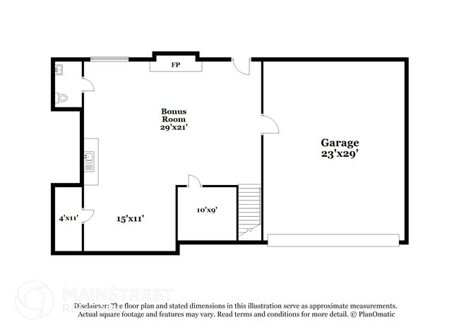 Photo - 11906 E 60 St