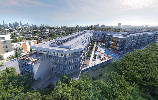 Building Photo - Silva Rental