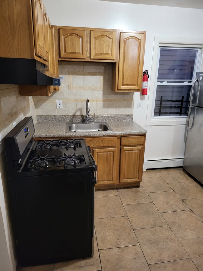 Photo - 791 S 13th St Unit 3