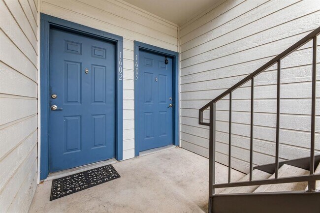 Photo - 6000 Shepherd Mountain Cove Unit 1605