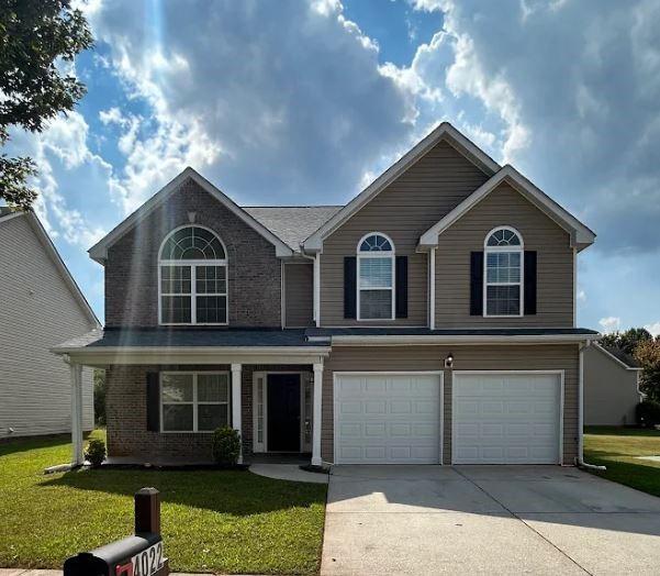Building Photo - 4022 Rosebud Park Dr Rental