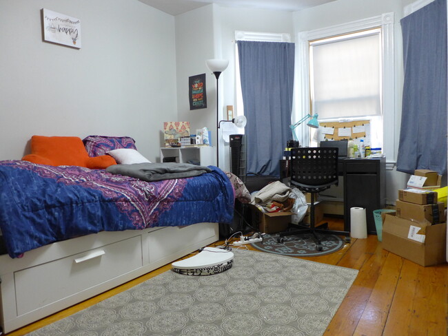 Photo - 135 Saint Alphonsus St Apartment Unit 2