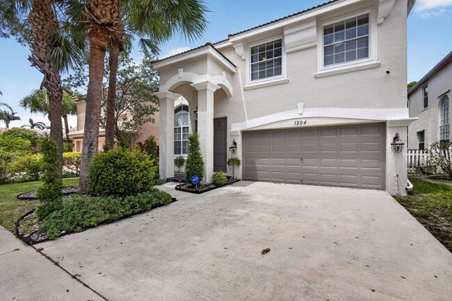 Photo - 1204 Oakwater Dr