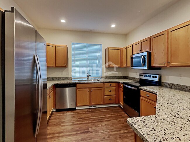 Photo - 1634 180th St Ct E