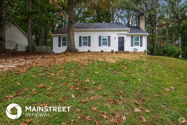 Building Photo - 3733 Burntwood Ct Rental