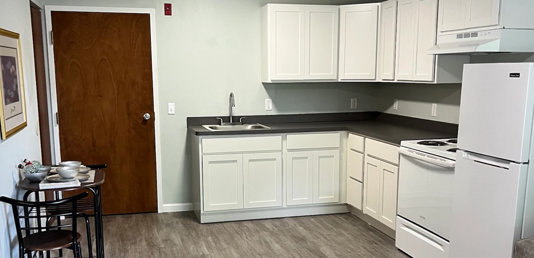 Evergreen Park of Stow - Evergreen Park of Stow Apartments