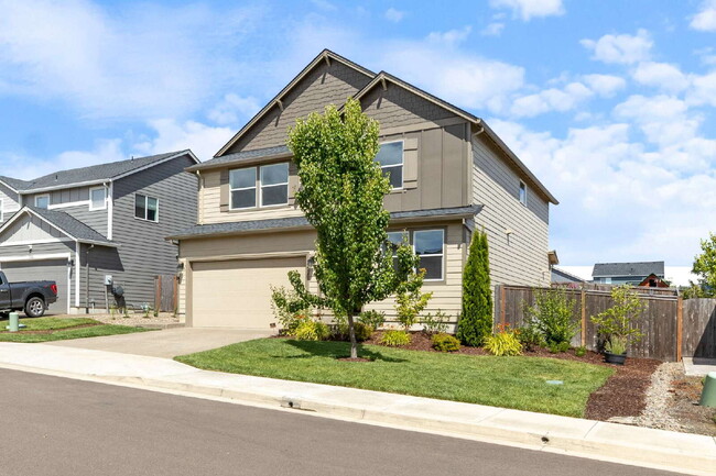 Photo - Large Recent Construction Home with Bonus Room!