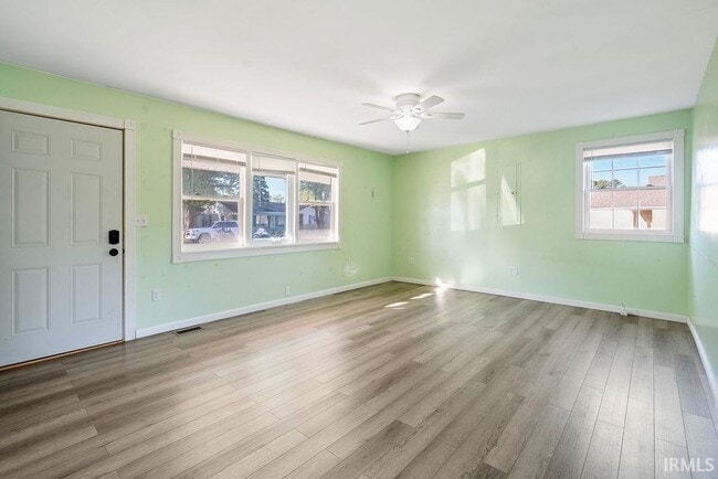 Photo - 1404 W Mulberry St