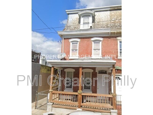Building Photo - 1511 Arrott St Rental