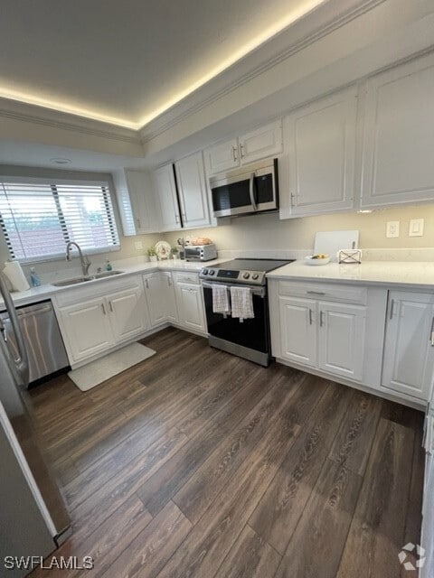 Building Photo - 4612 Flagship Dr Unit 305 Rental