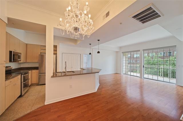 Photo - 3225 Turtle Creek Blvd Blvd Unit 320