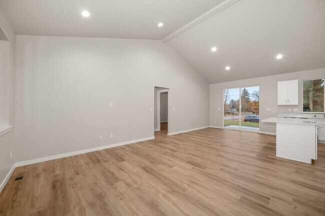 Photo - 3BR / 2BA New Construction Low Maintenance...