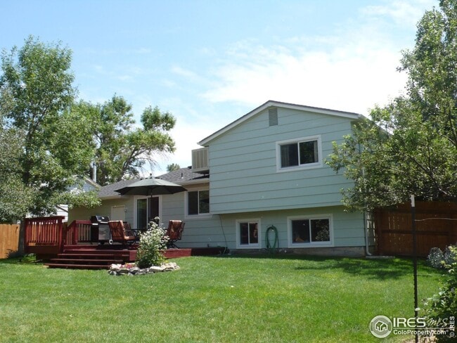 Photo - 1008 Harrison Dr