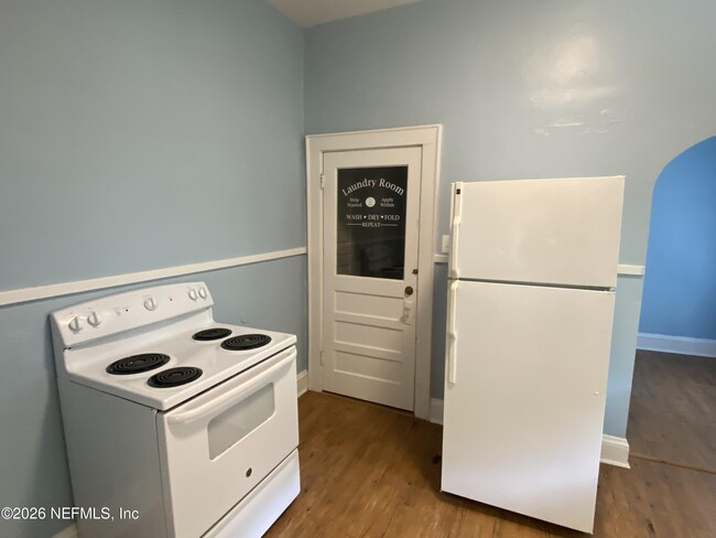 Photo - 2316 Gilmore St