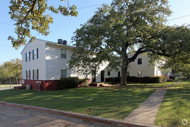 Southern Oaks