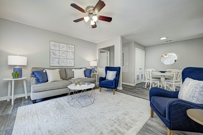 Photo - Village Crossing