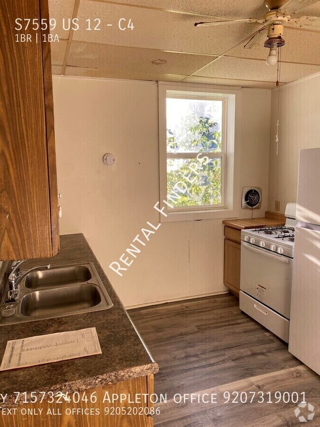 Building Photo - S7559 US-12 Unit C4 Rental