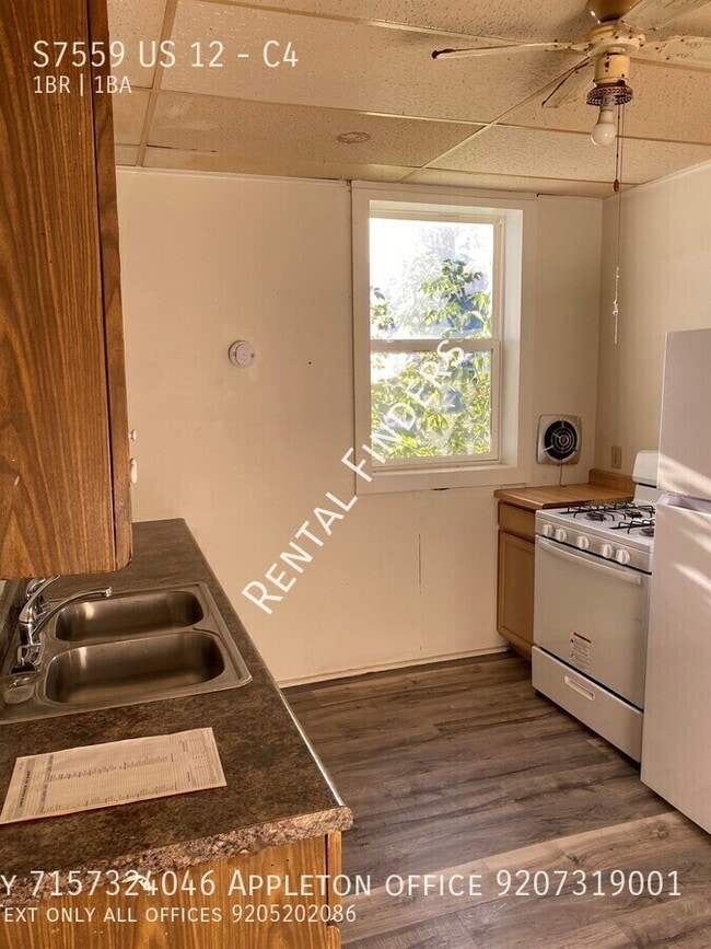 Building Photo - S7559 US-12 Unit C4 Rental