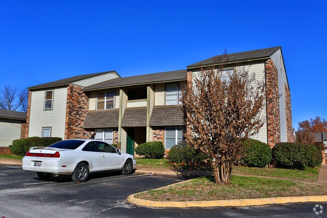 Photo - Quorum Condominiums