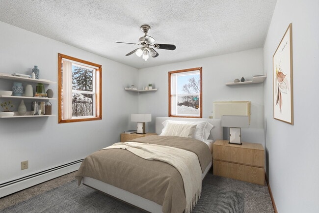Buron Lane Apartments