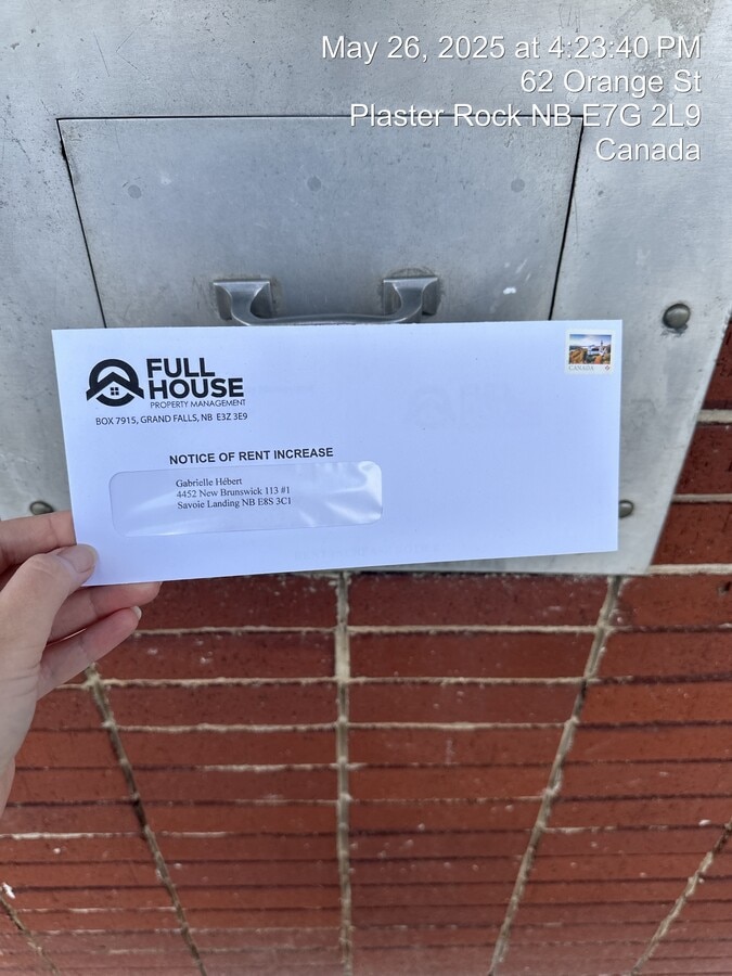 Photo - 4452 New Brunswick 113 Unit 1