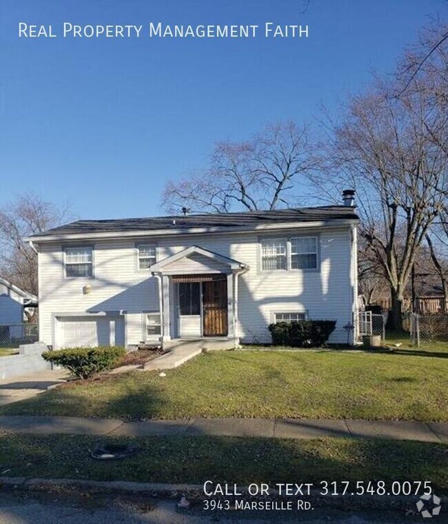 Building Photo - 3943 Marseille Rd Rental