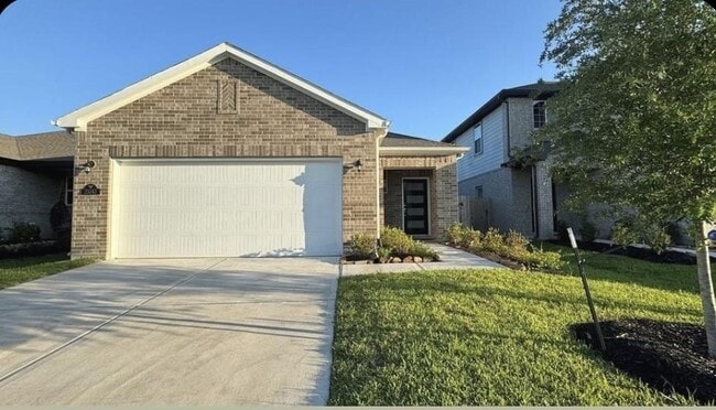 Building Photo - 23343 Spring Genesis Ln Rental